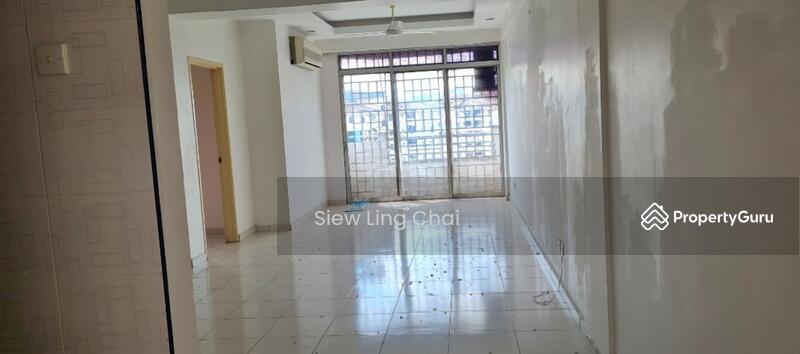 For Sale - Pangsapuri Jati 2