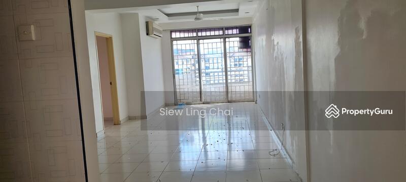 For Sale - Pangsapuri Jati 2
