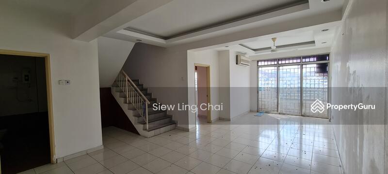 For Sale - Pangsapuri Jati 2
