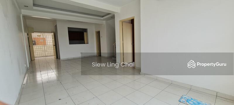 For Sale - Pangsapuri Jati 2