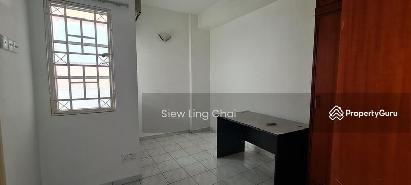 For Sale - Pangsapuri Jati 2
