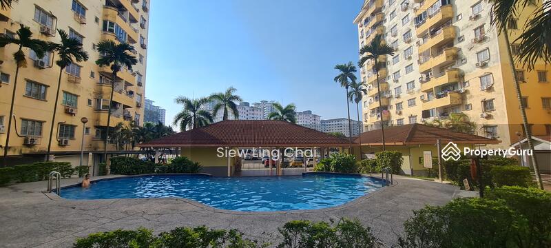 For Sale - Pangsapuri Jati 2