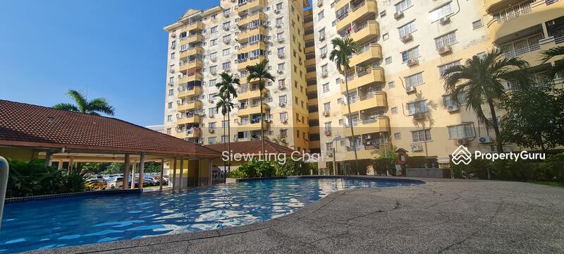 For Sale - Pangsapuri Jati 2