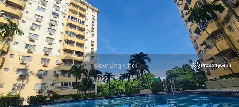 For Sale - Pangsapuri Jati 2