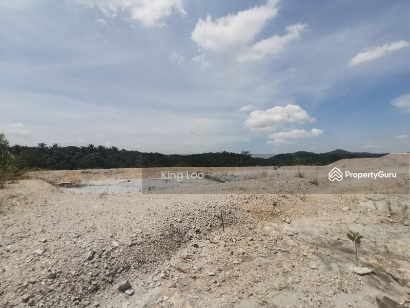 Industrial Land for Sale in Bandar Baru Enstek (Bandar Enstek) - King Loo - PropertyGuru.com.my