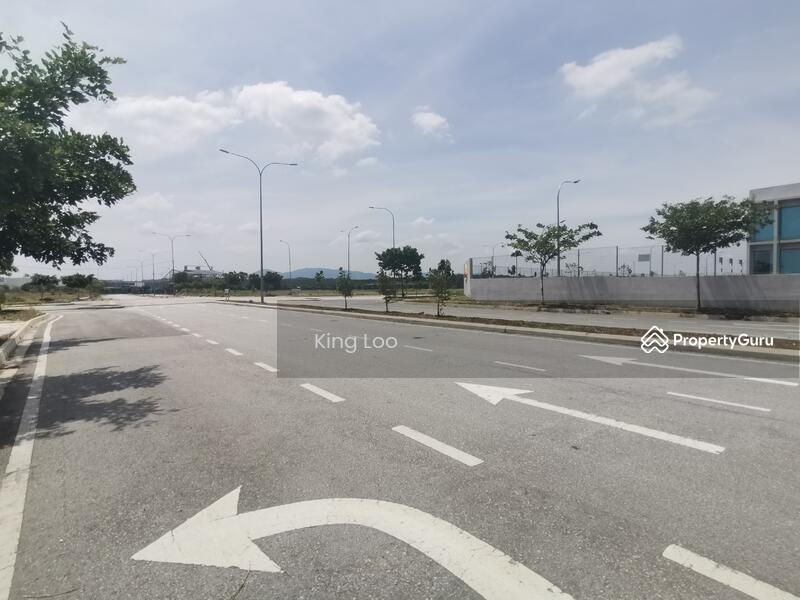 Industrial Land for Sale in Bandar Baru Enstek (Bandar Enstek) - King Loo - PropertyGuru.com.my
