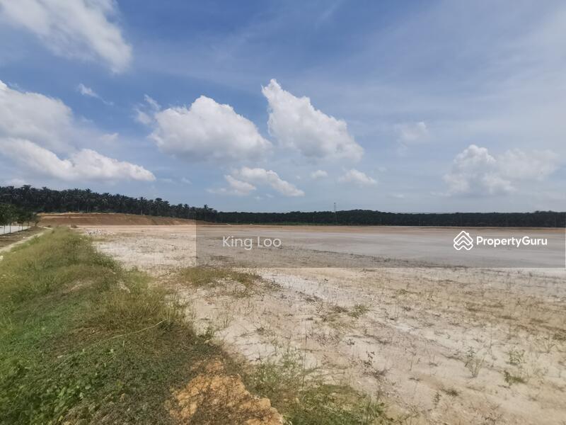 Industrial Land for Sale in Bandar Baru Enstek (Bandar Enstek) - King Loo - PropertyGuru.com.my