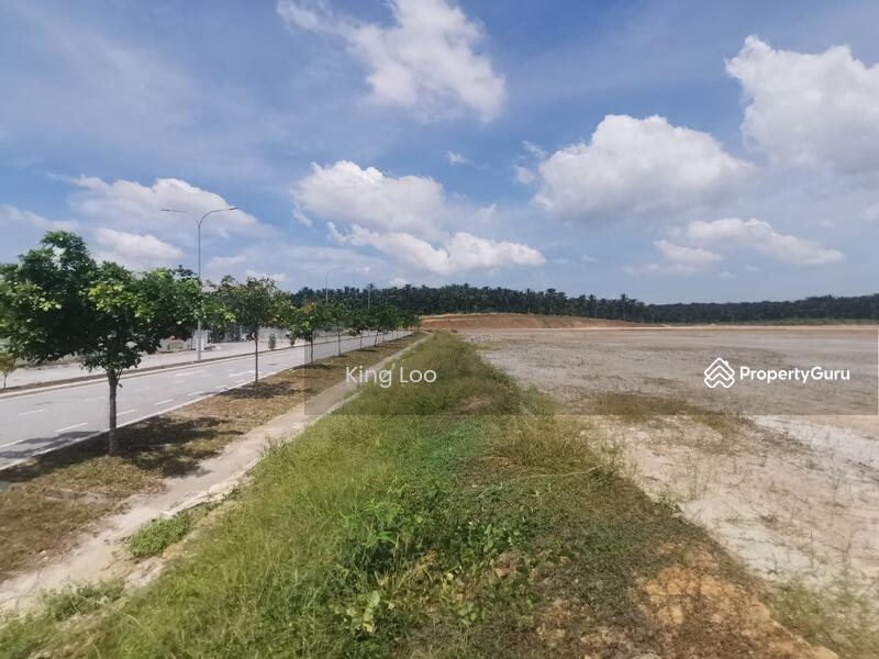 Industrial Land for Sale in Bandar Baru Enstek (Bandar Enstek) - King Loo - PropertyGuru.com.my