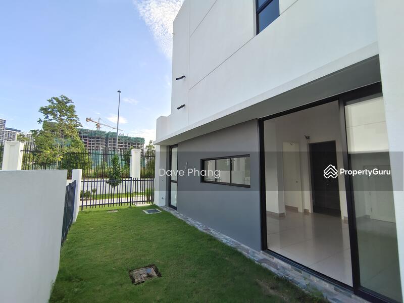 Untuk Dijual - Sencilia @ Eco Sanctuary