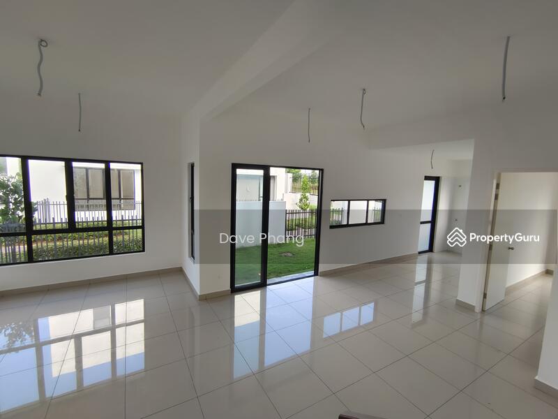 Untuk Dijual - Sencilia @ Eco Sanctuary