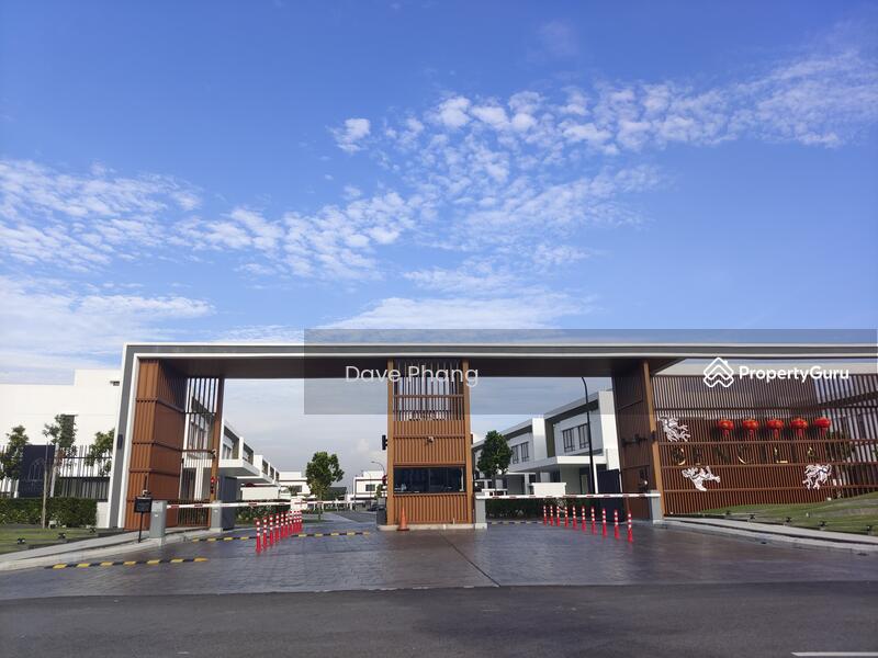 Untuk Dijual - Sencilia @ Eco Sanctuary