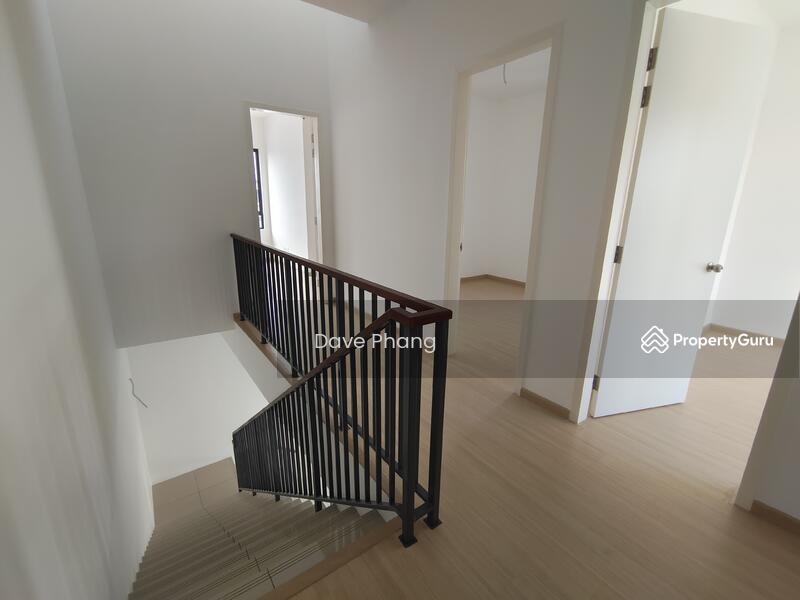 Untuk Dijual - Sencilia @ Eco Sanctuary