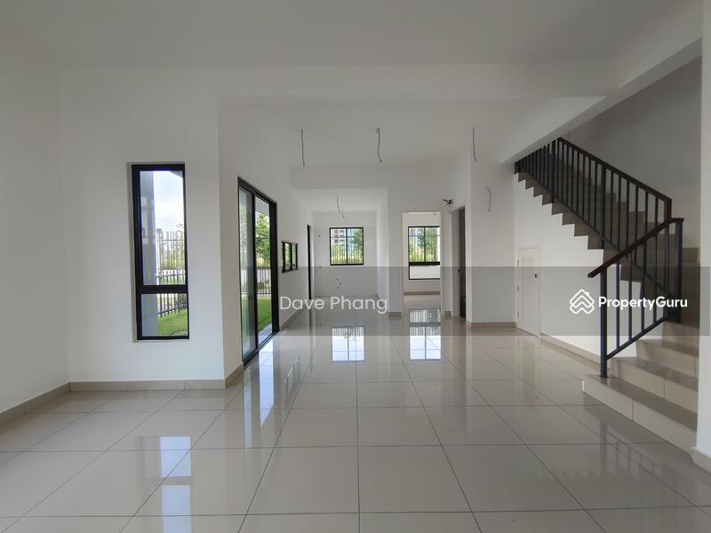 Untuk Dijual - Sencilia @ Eco Sanctuary