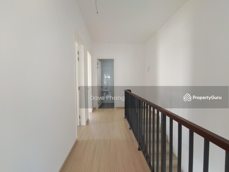 Untuk Dijual - Sencilia @ Eco Sanctuary