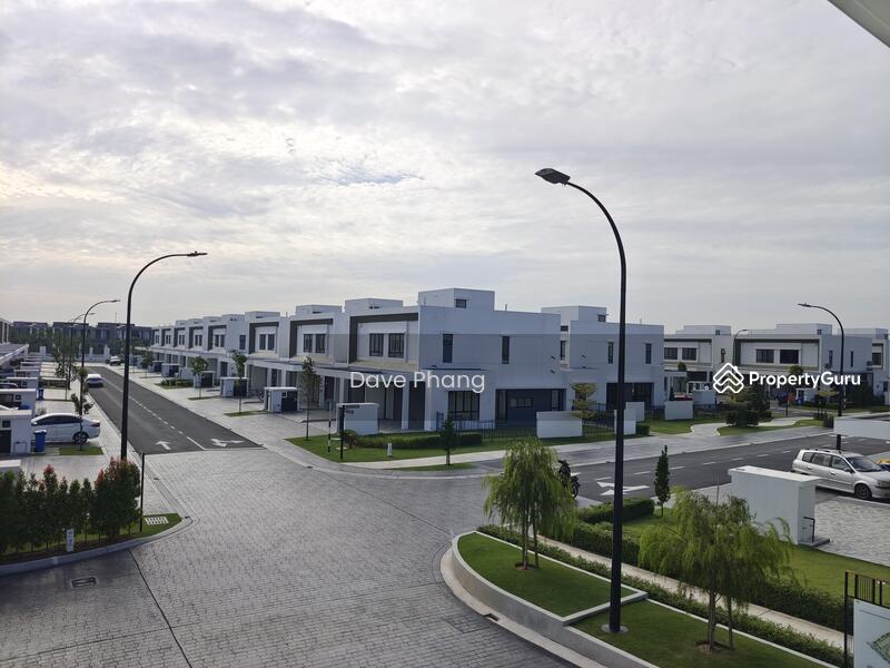 Untuk Dijual - Sencilia @ Eco Sanctuary