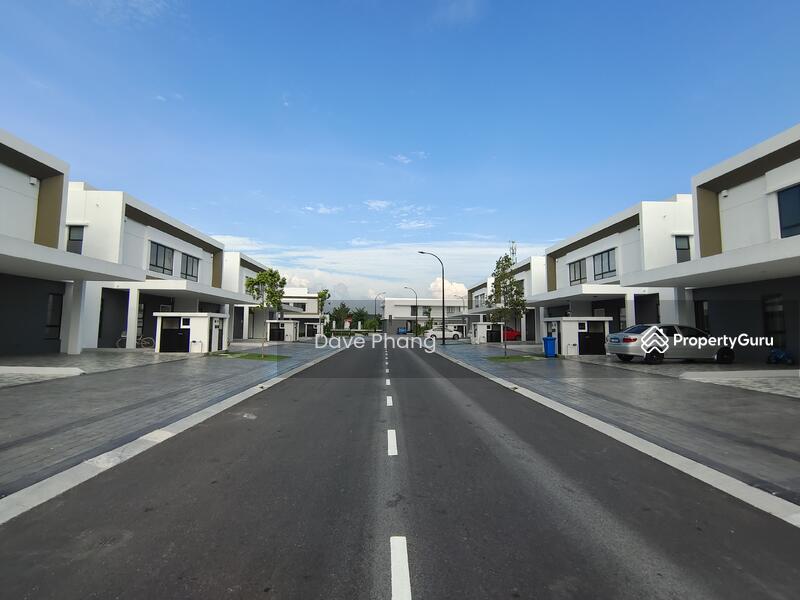 Untuk Dijual - Sencilia @ Eco Sanctuary