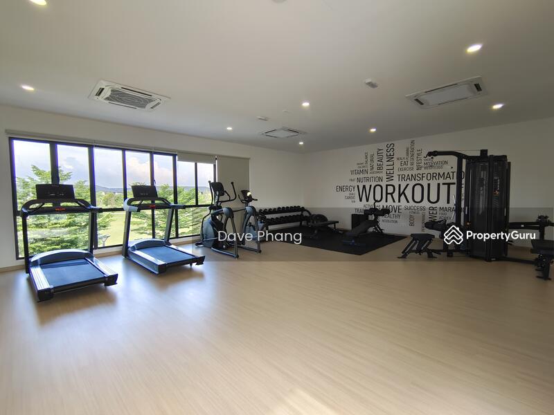 Untuk Dijual - Sencilia @ Eco Sanctuary