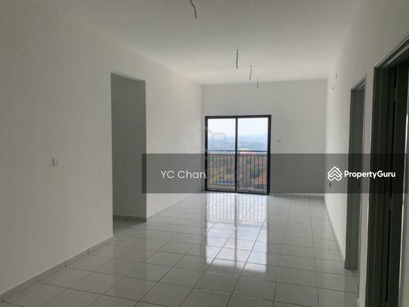 For Sale - Residensi Mutiara Kajang 2