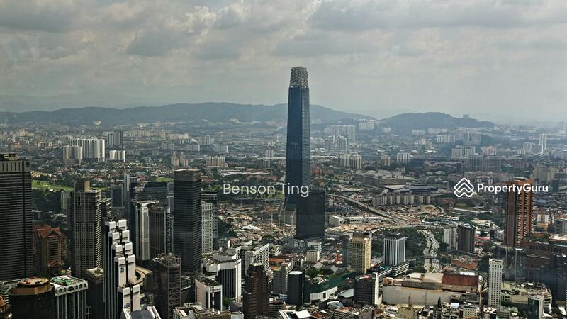 Untuk Dijual - KL City Corporate Building For Sale