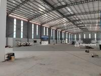 For Rent - Kapar Detached Factory