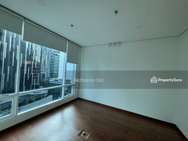 Pejabat untuk Dijual di KLCC (KL City Centre) - Nicholas Ooi - PropertyGuru.com.my