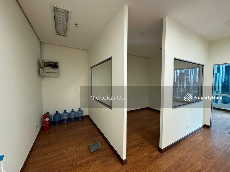 Pejabat untuk Dijual di KLCC (KL City Centre) - Nicholas Ooi - PropertyGuru.com.my
