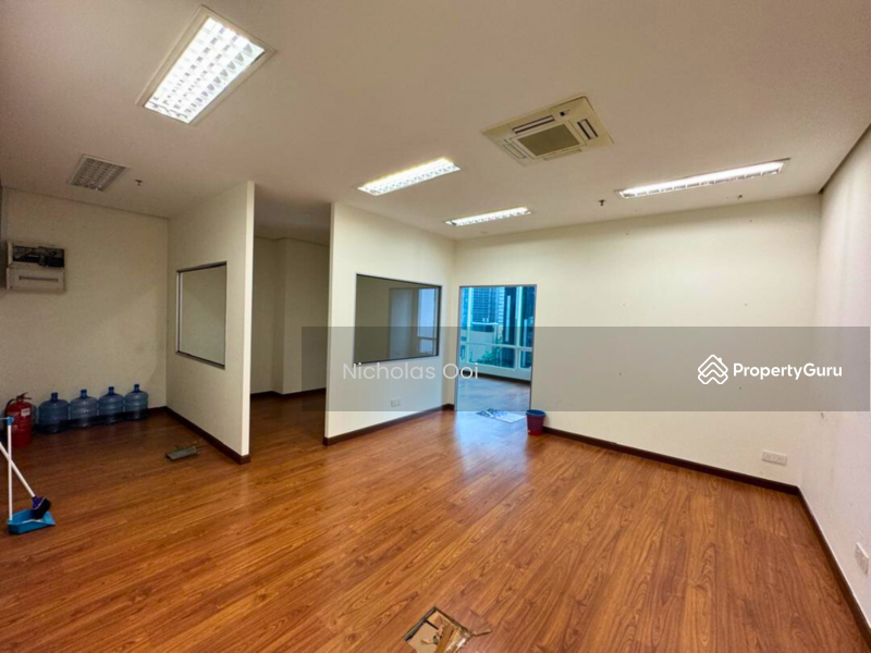 Pejabat untuk Dijual di KLCC (KL City Centre) - Nicholas Ooi - PropertyGuru.com.my