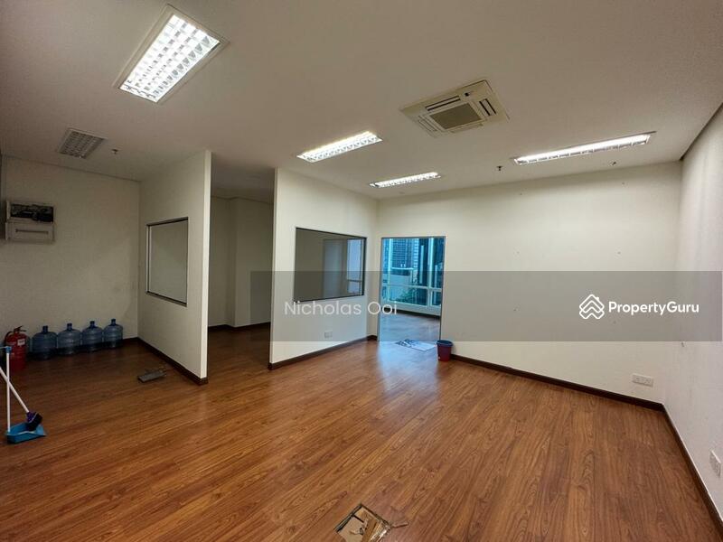 Pejabat untuk Dijual di KLCC (KL City Centre) - Nicholas Ooi - PropertyGuru.com.my