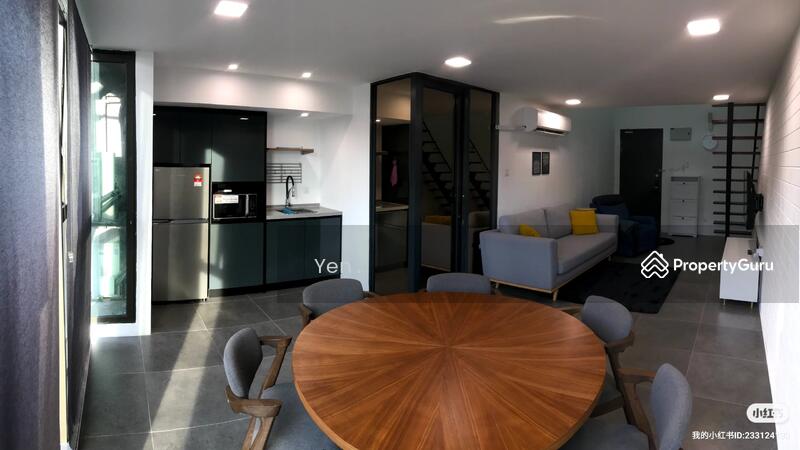 Condominium for Sale at Empire Damansara (Empire SOHO 2) - Yen . - PropertyGuru.com.my