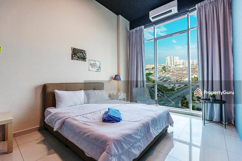 For Sale - Setia Tri-Angle Corporate Suites