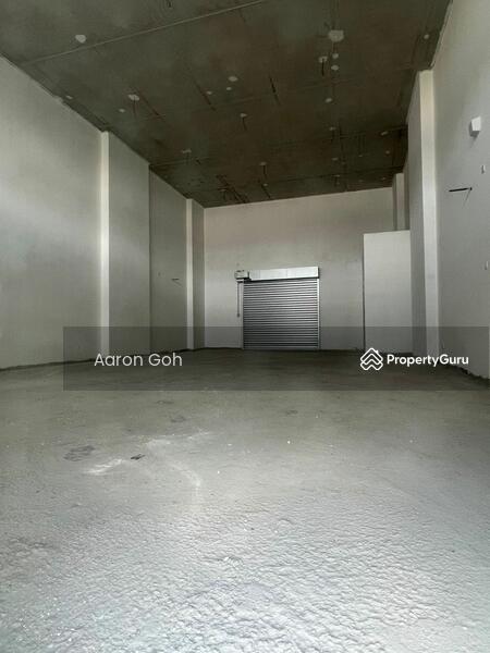 For Rent - Retail space at TAMAN PUCHONG UTAMA