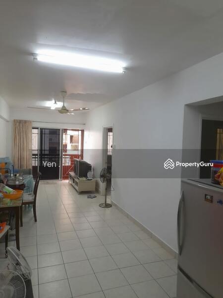 Condominium for Sale at Pelangi Damansara - Yen . - PropertyGuru.com.my