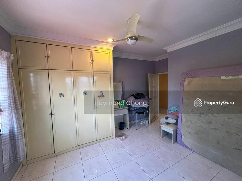 2.5-storey Terraced House for Sale in Taman Cheras (Cheras) - Raymond Chong - PropertyGuru.com.my