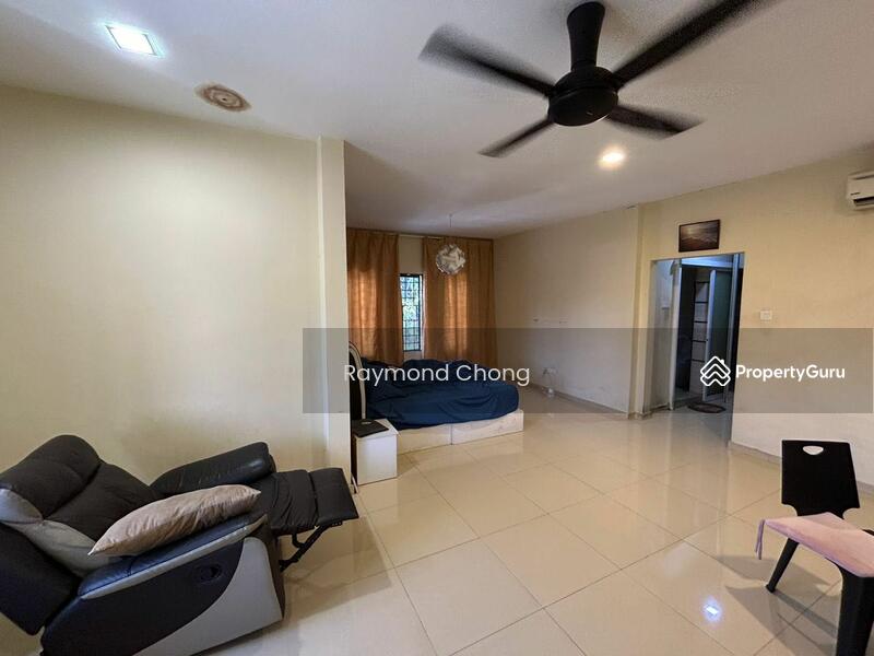 2.5-storey Terraced House for Sale in Taman Cheras (Cheras) - Raymond Chong - PropertyGuru.com.my