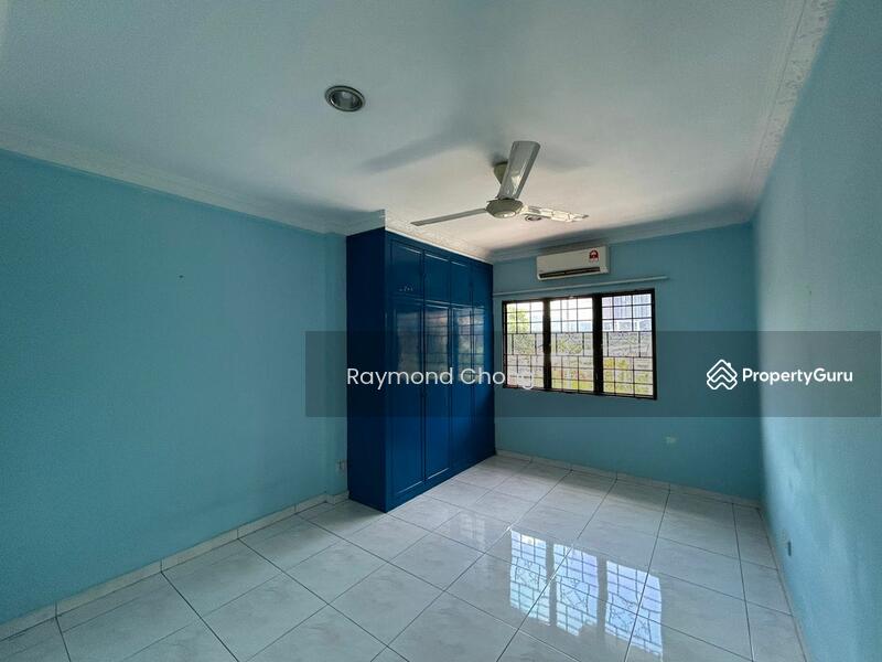 2.5-storey Terraced House for Sale in Taman Cheras (Cheras) - Raymond Chong - PropertyGuru.com.my