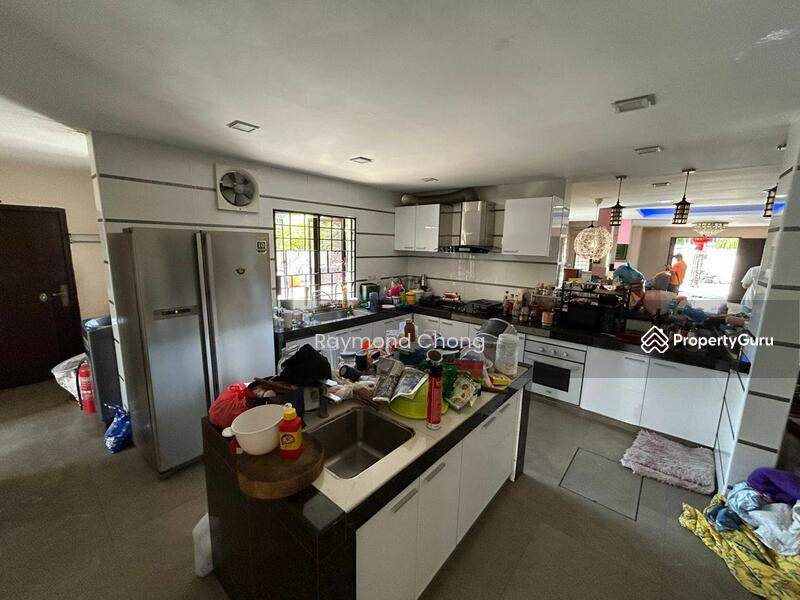 2.5-storey Terraced House for Sale in Taman Cheras (Cheras) - Raymond Chong - PropertyGuru.com.my