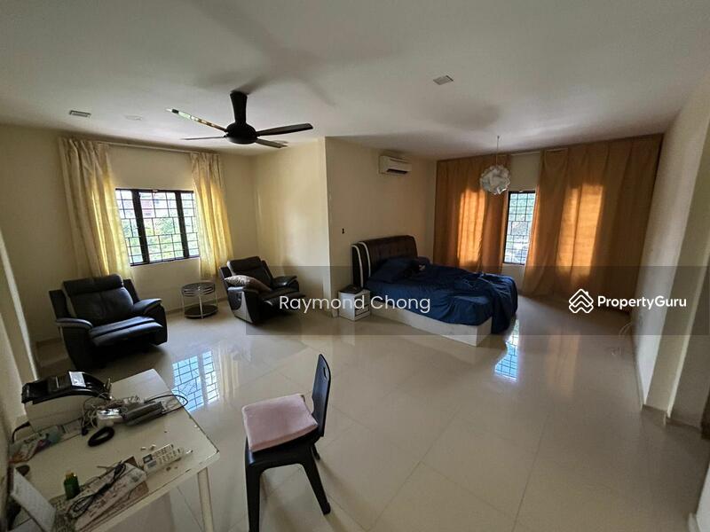 2.5-storey Terraced House for Sale in Taman Cheras (Cheras) - Raymond Chong - PropertyGuru.com.my