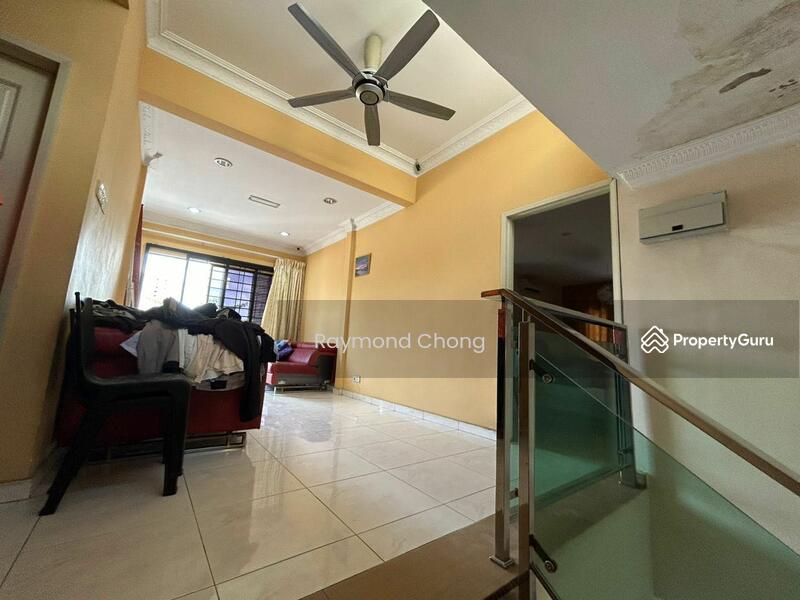 2.5-storey Terraced House for Sale in Taman Cheras (Cheras) - Raymond Chong - PropertyGuru.com.my