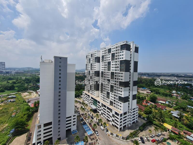 Untuk Dijual - Pinang Laguna