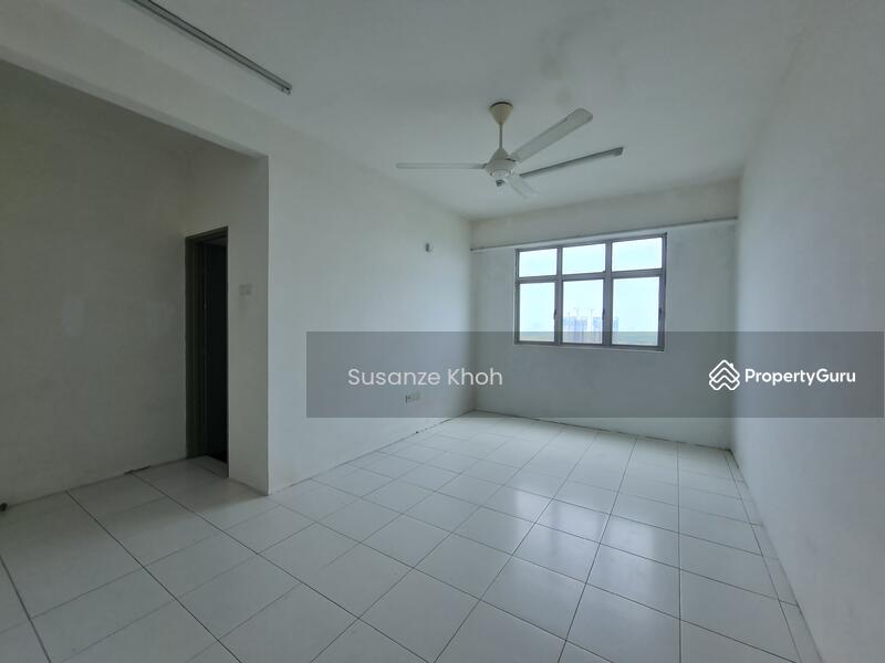 Untuk Dijual - Pinang Laguna