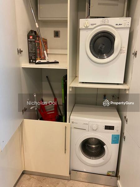 Service Residence for Sale at Soho Suites Serviced Residence @ KLCC - Nicholas Ooi - PropertyGuru.com.my