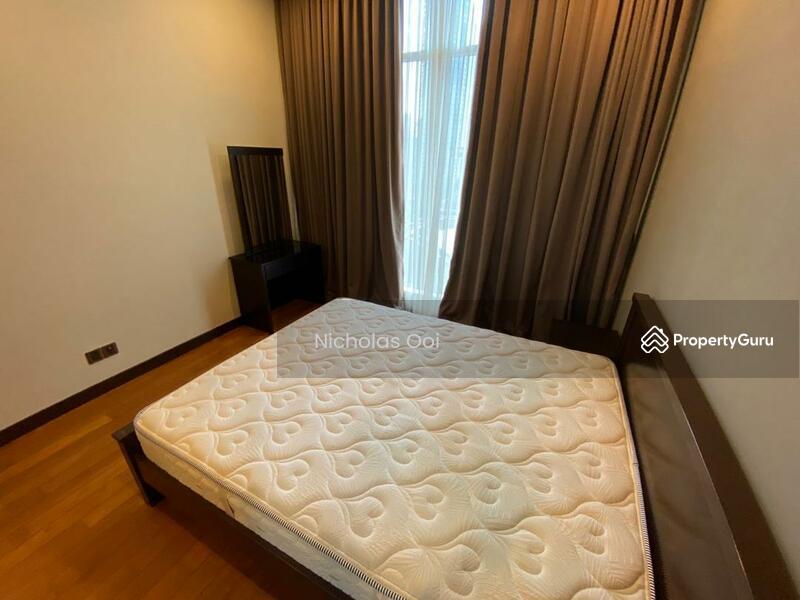 Service Residence for Sale at Soho Suites Serviced Residence @ KLCC - Nicholas Ooi - PropertyGuru.com.my