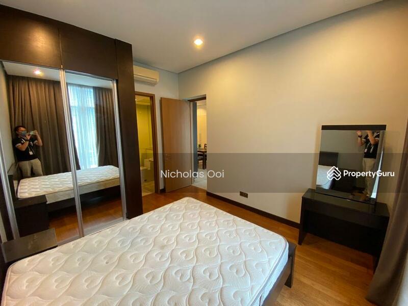 Service Residence for Sale at Soho Suites Serviced Residence @ KLCC - Nicholas Ooi - PropertyGuru.com.my
