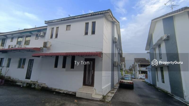 Terraced House for Sale in Johor Bahru (Johor) - Ty Tan - PropertyGuru.com.my