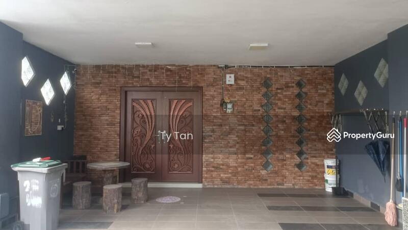 Terraced House for Sale in Johor Bahru (Johor) - Ty Tan - PropertyGuru.com.my