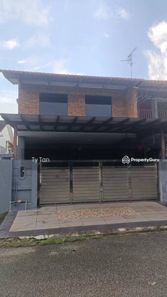 Terraced House for Sale in Johor Bahru (Johor) - Ty Tan - PropertyGuru.com.my