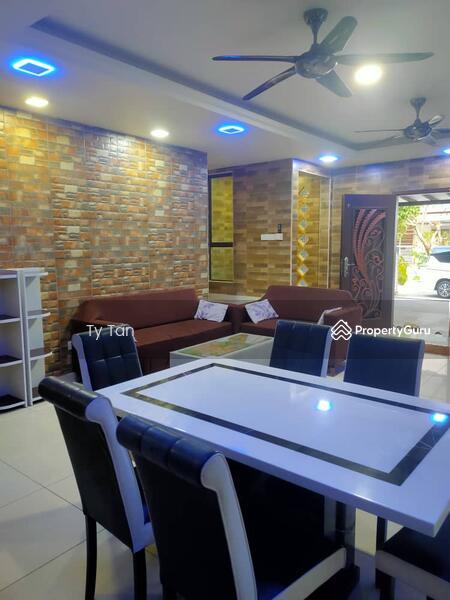 Terraced House for Sale in Johor Bahru (Johor) - Ty Tan - PropertyGuru.com.my
