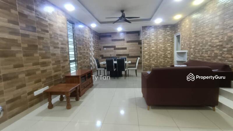Terraced House for Sale in Johor Bahru (Johor) - Ty Tan - PropertyGuru.com.my