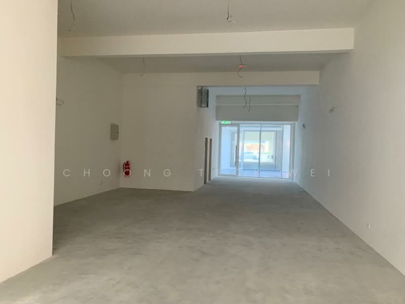 Kedai untuk Dijual di Setia Eco Park (Setia Alam) - Choong Teck Wei - Interior - PropertyGuru.com.my