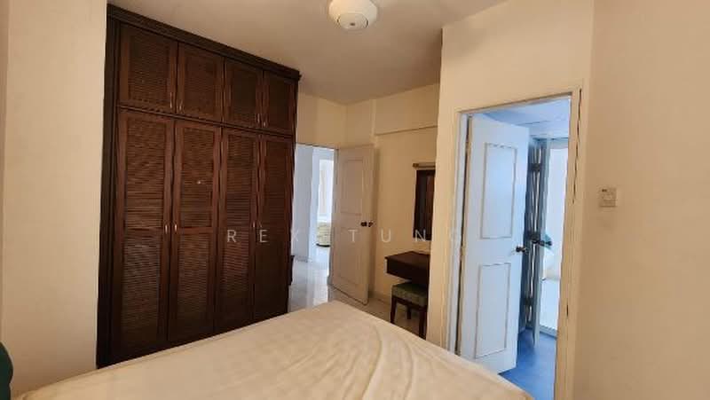 Kondominium untuk Dijual di Desa Mar Vista - Rex Tung - Bedroom - PropertyGuru.com.my